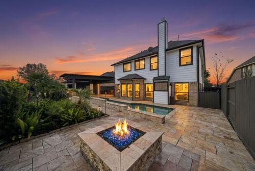 3305 Oak Dale Way, Seabrook, TX, 77586-4020 | Card Image