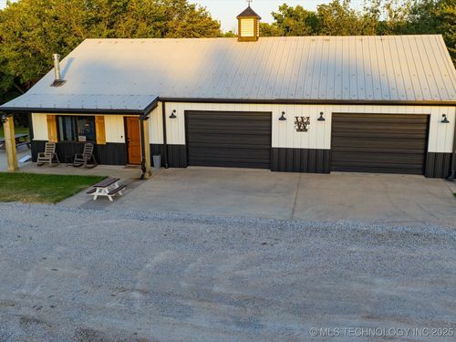 394691 3350 Rd, Ramona, OK, 74061-3629 | Card Image