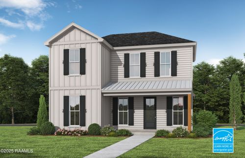 100 Hearth St, Lafayette, LA, 70508-8372 | Card Image