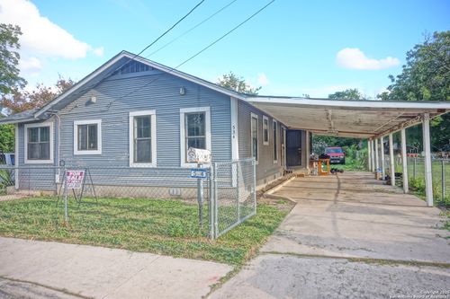 534 Mary St, San Antonio, TX, 78214-1533 | Card Image