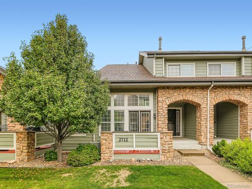 2712 W Greens Pl, Littleton, CO, 80123-2993 | Card Image