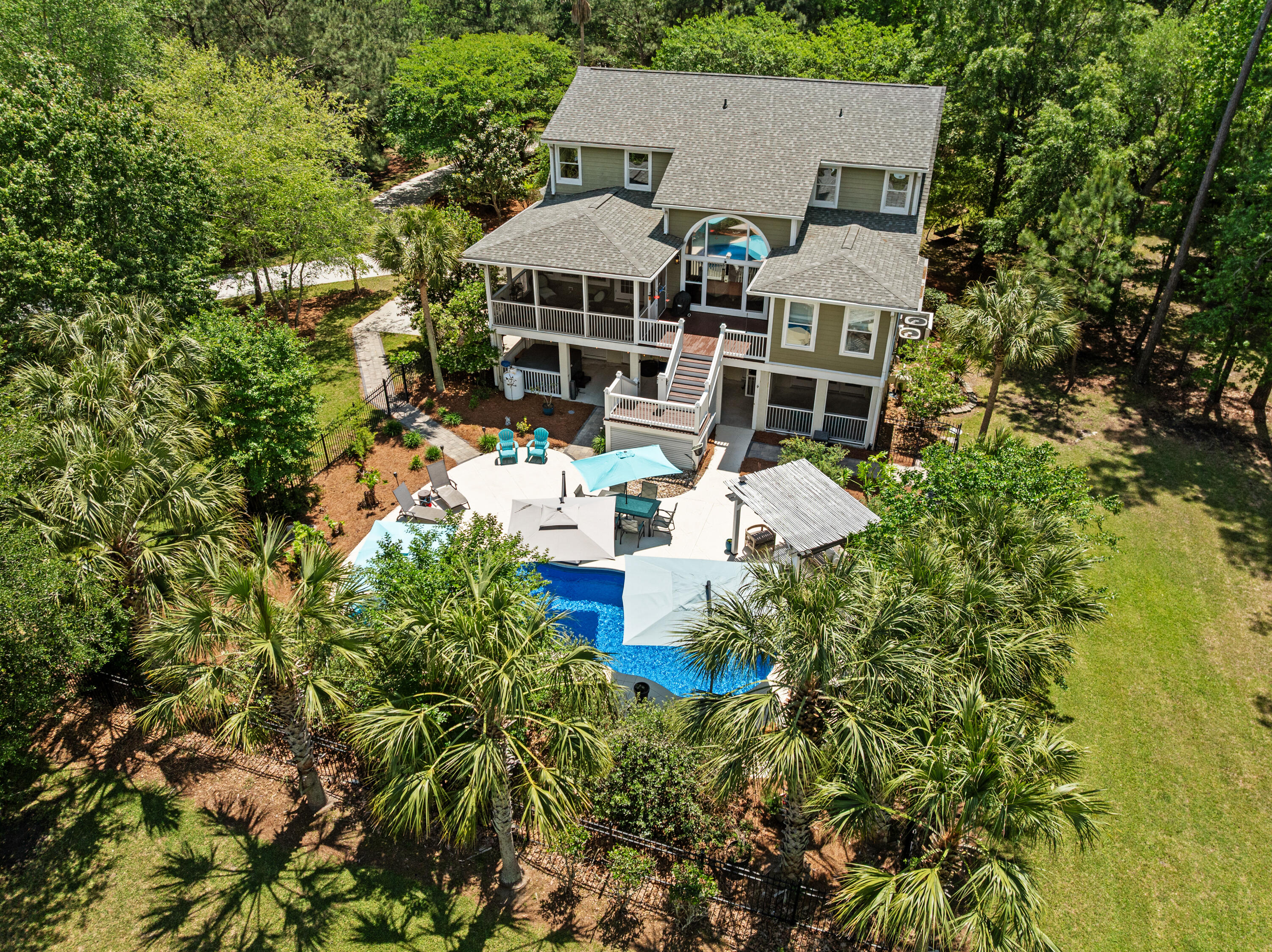 Residential in Mount Pleasant 4