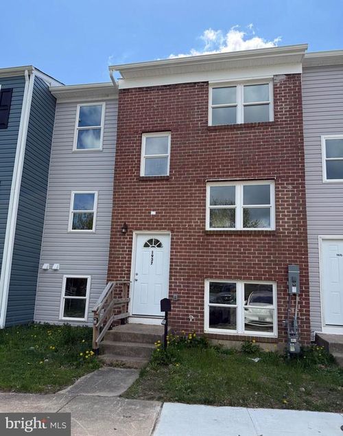 1937 Brookside Dr, EDGEWOOD, MD, 21040-1804 | Card Image