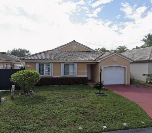 16154 Sw 85th St, Miami, FL, 33193-5206 | Card Image