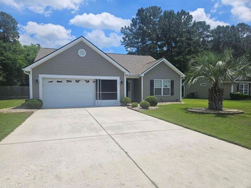 126 Balsa Dr, Longs, SC, 29568-8395 | Card Image