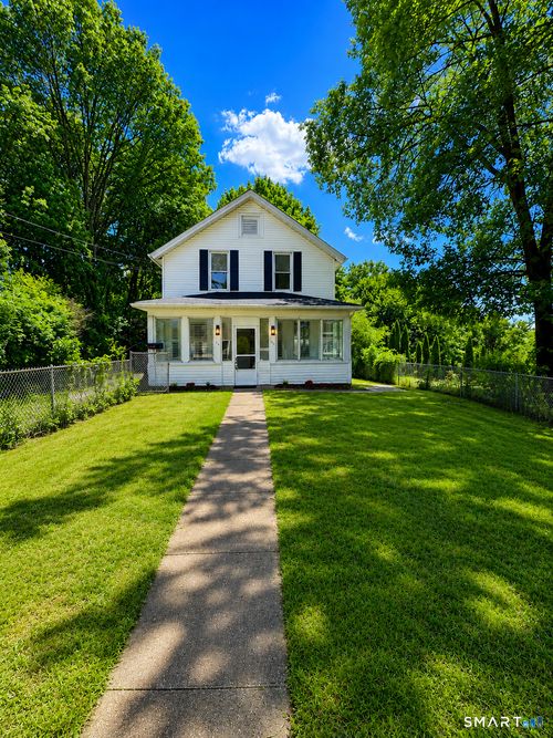 128 Greenwood Ave, Waterbury, CT, 06704-2517 | Card Image