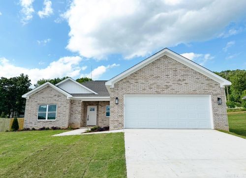 81 Lewis Loop, Greenbrier, AR, 72058-8066 | Card Image