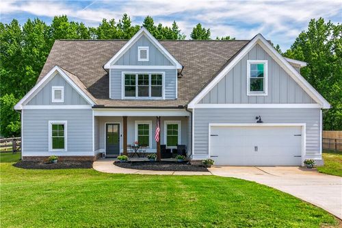 65 Harmony Woods Dr, Dallas, GA, 30157-1259 | Card Image