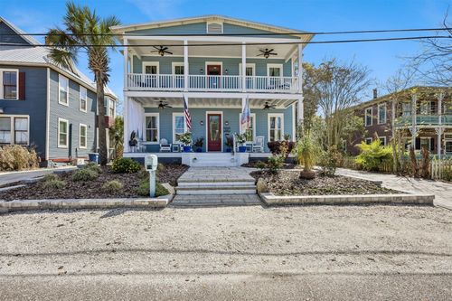 310 N 5th St, Fernandina Beach, FL, 32034-3808 | Card Image