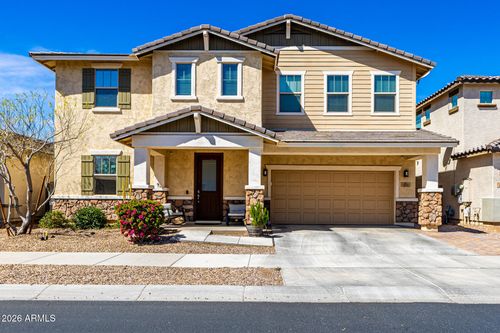 5628 N 109th Avenue, Phoenix, AZ, 85037 | Card Image