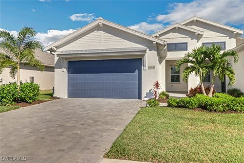 9084 Saint Lucia Drive, Naples, FL, 34114 | Card Image