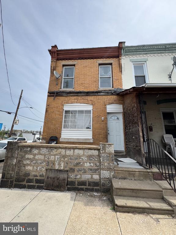 Residential in PHILADELPHIA