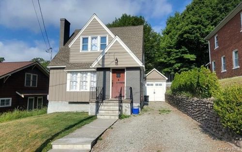 16 Grant St, Liberty, NY, 12754-1834 | Card Image