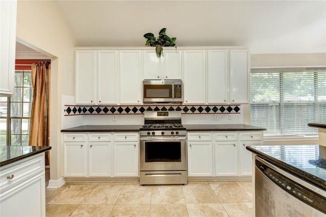 17103 Carroll Lake Dr, House other with 4 bedrooms, 2 bathrooms and 2 parking in Spring TX | Image 10