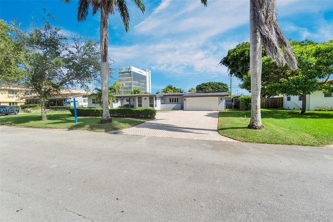 3424 Pierce St, House other with 4 bedrooms, 3 bathrooms and null parking in Hollywood FL | Image 47