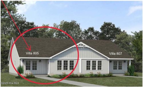 805 Discovery Cv, Newport, NC, 28570-5579 | Card Image