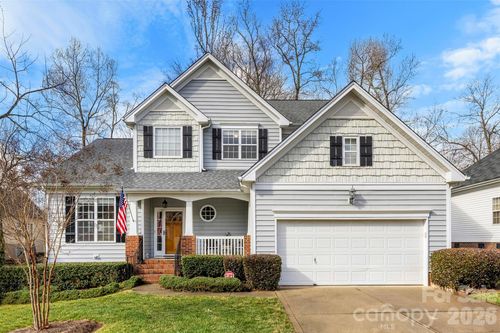 14922 Dunbeth Dr, Huntersville, NC, 28078-3309 | Card Image