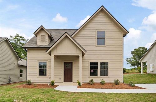 107 Winston Way, Carrollton, GA, 30117-4360 | Card Image