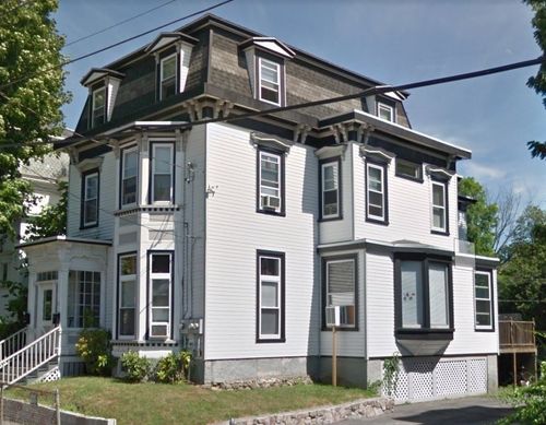 23 Arlington St, Haverhill, MA, 01830-5921 | Card Image