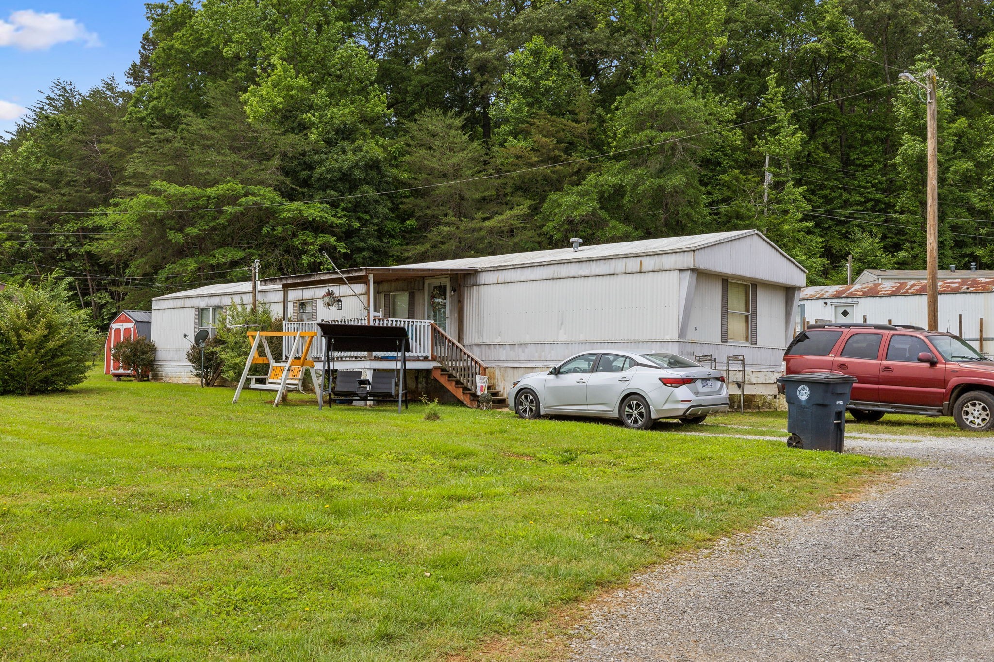 Commercial Sale in Jasper 5