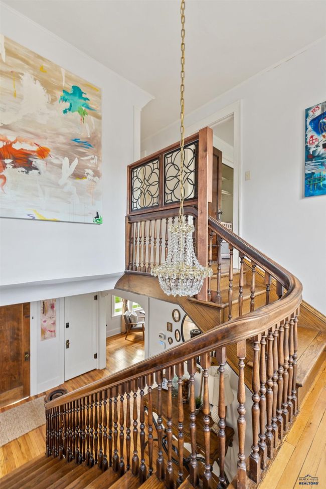 1000 West Blvd, House other with 4 bedrooms, 3 bathrooms and null parking in Rapid City SD | Image 13