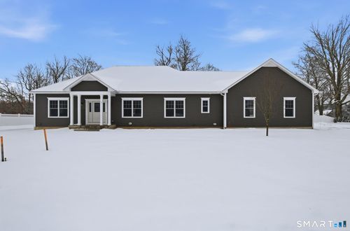 1 Elaine Dr, West Suffield, CT, 06093-3541 | Card Image