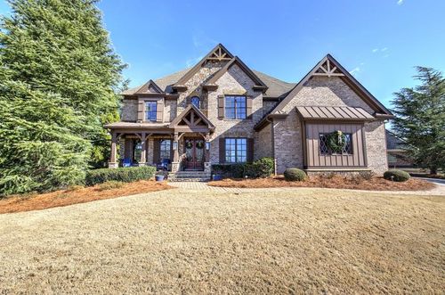 601 Shelter Cv, Canton, GA, 30114-6330 | Card Image