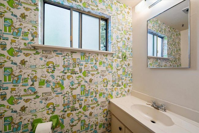 Half bath in upper garage | Image 78