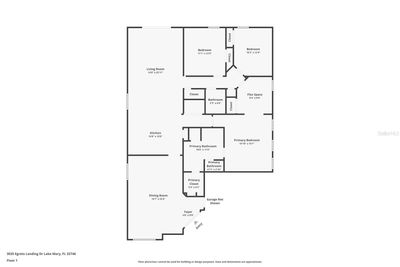 FLOORPLAN | Image 2