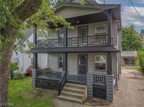 2-3363 E 102nd St, Cleveland, OH, 44104-5505 | Card Image