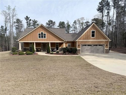160 Hickory Ln, Covington, GA, 30016-5331 | Card Image