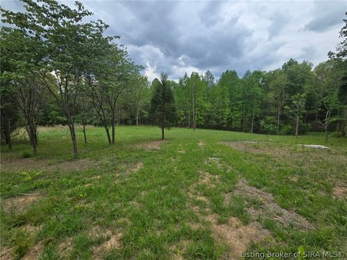 0 W Jericho Rd, Taswell, IN, 47175 | Card Image