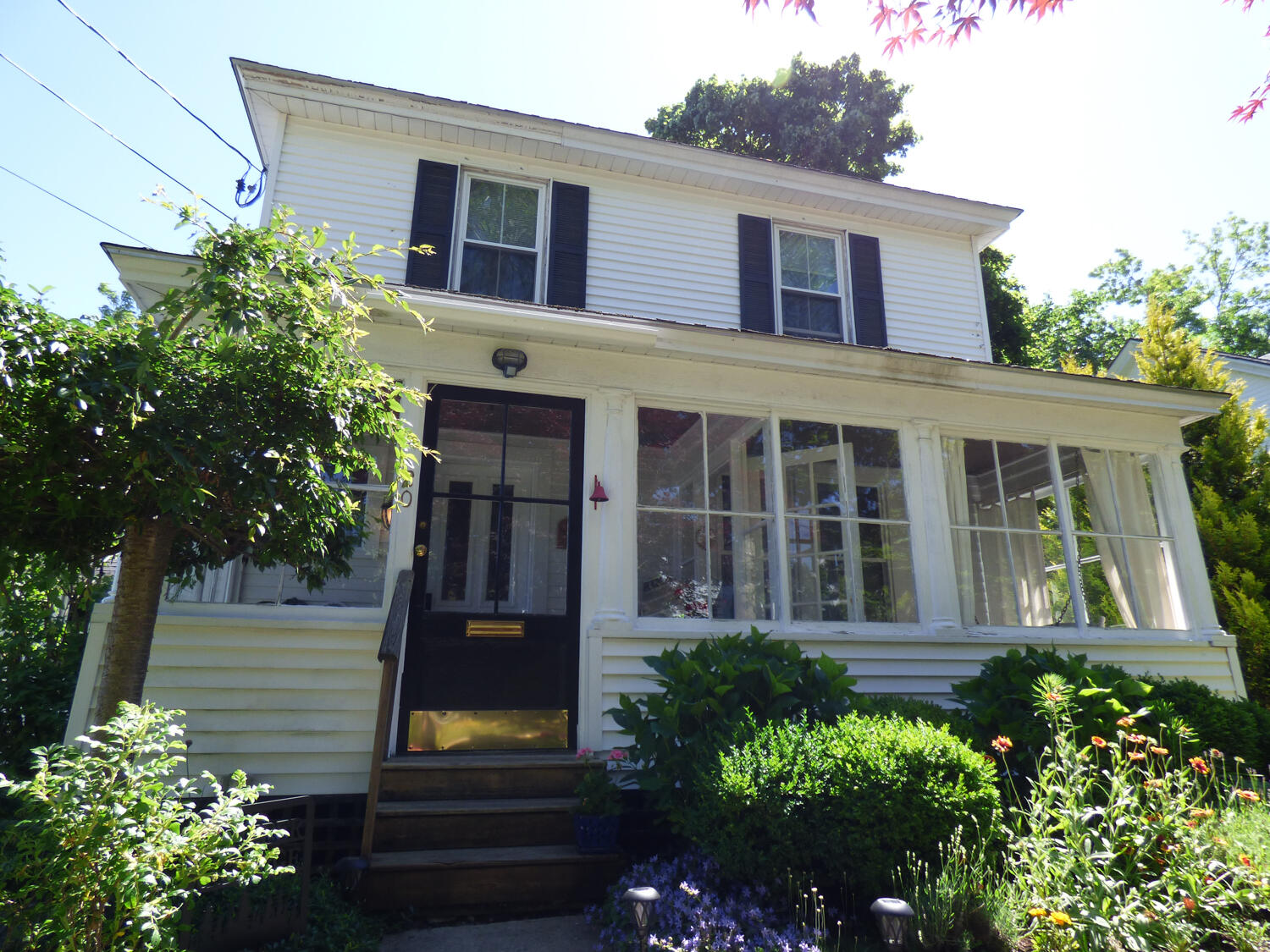 Ash Pl, Bar Harbor, ME 04609