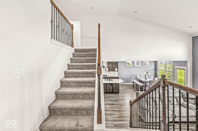 12894 Corydon Dr, House other with 4 bedrooms, 4 bathrooms and null parking in Fishers IN | Image 28