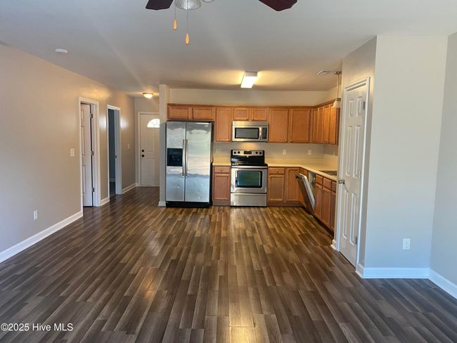 192 Pine Hollow Rd, Home with 2 bedrooms, 2 bathrooms and 1 parking in Holly Ridge NC | Image 6