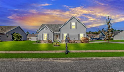 624 Forbes Dr, Myrtle Beach, SC, 29588-5511 | Card Image