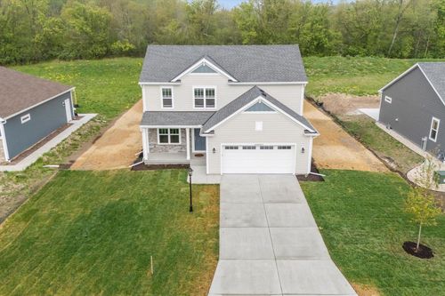 W228N7693 Woodland Court, Sussex, WI, 53089 | Card Image