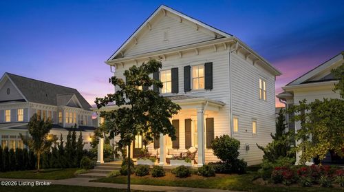 6115 Snapdragon Dr, Prospect, KY, 40059-6336 | Card Image