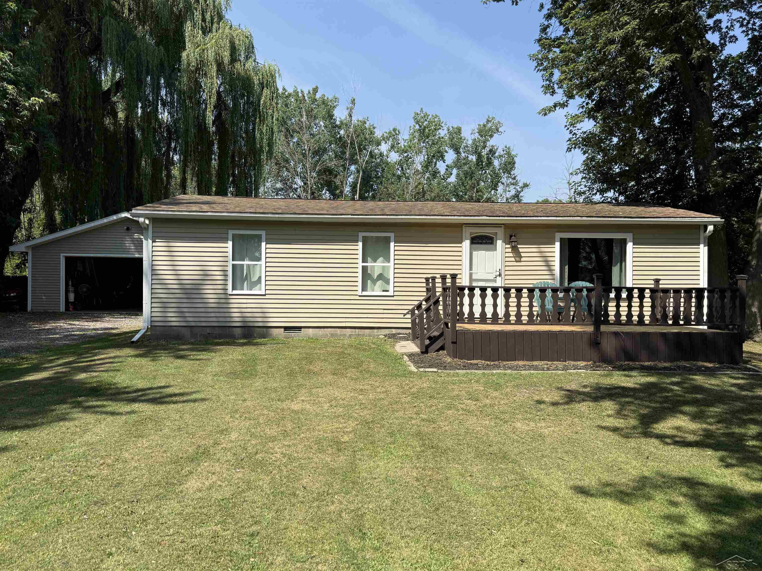 Residential in Pinconning Township 3