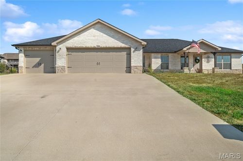 794 W Deerwood Dr, Jackson, MO, 63755-4108 | Card Image