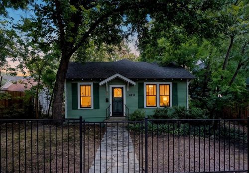 4211 Avenue B, Austin, TX, 78751-4225 | Card Image