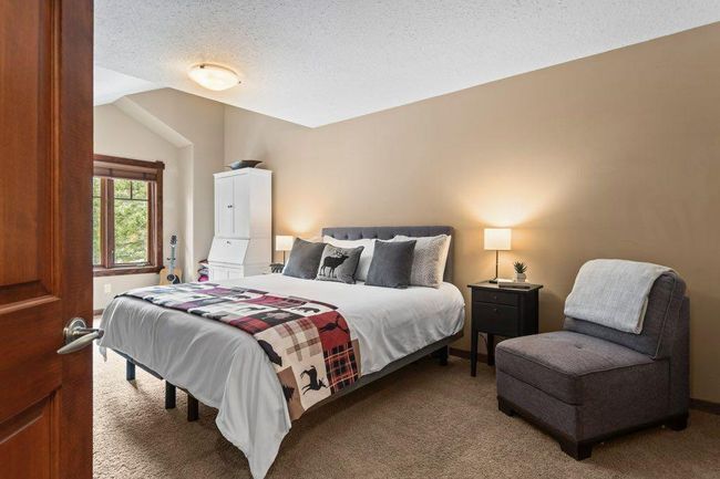 311 - 150 Crossbow Place, Home with 2 bedrooms, 2 bathrooms and 2 parking in Canmore AB | Image 27