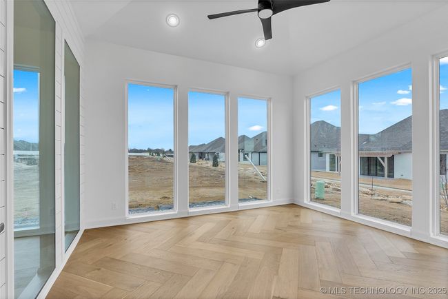1228 N 72 Nd St, House other with 3 bedrooms, 3 bathrooms and null parking in Broken Arrow OK | Image 24
