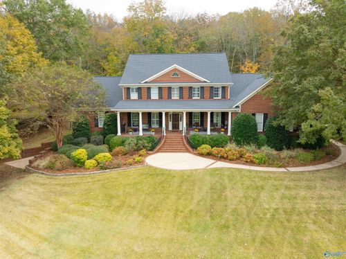 141 Brooks Cir, Brownsboro, AL, 35741-9708 | Card Image