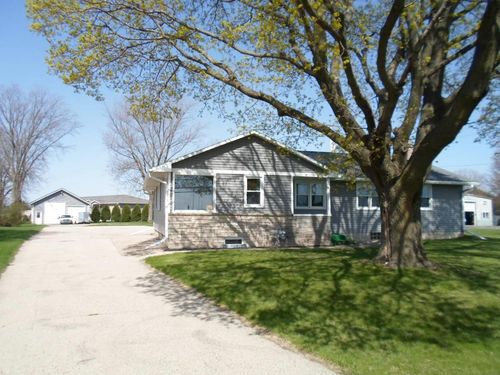 1804 N Spring Street, Beaver Dam, WI, 53916 | Card Image