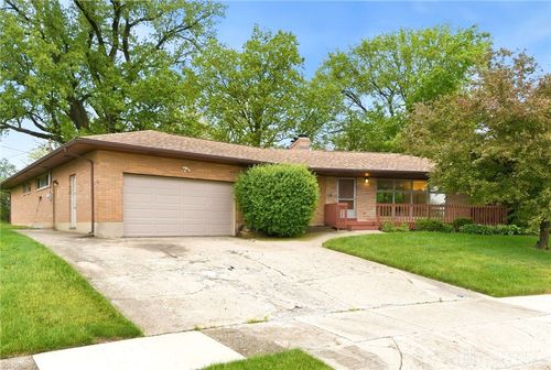 2439 Mayfair Road, Dayton, OH, 45405 | Card Image