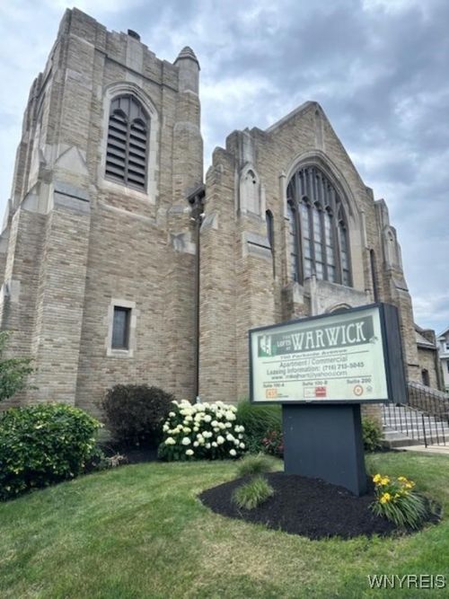 apt-12-700 Parkside Ave, Buffalo, NY, 14216-2476 | Card Image