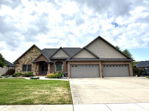 4308 Fiddlers Bnd, Springfield, IL, 62711-6155 | Card Image