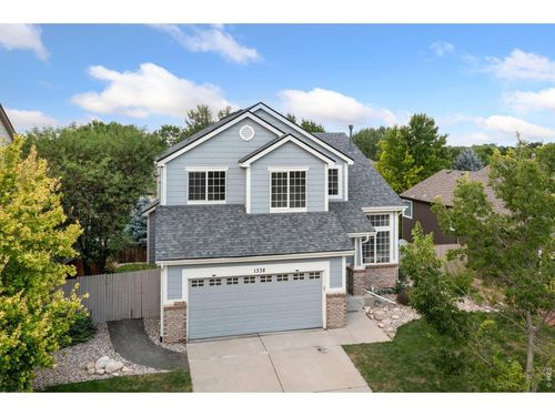 1338 Basseterre Pl, Fort Collins, CO, 80525-8840 | Card Image