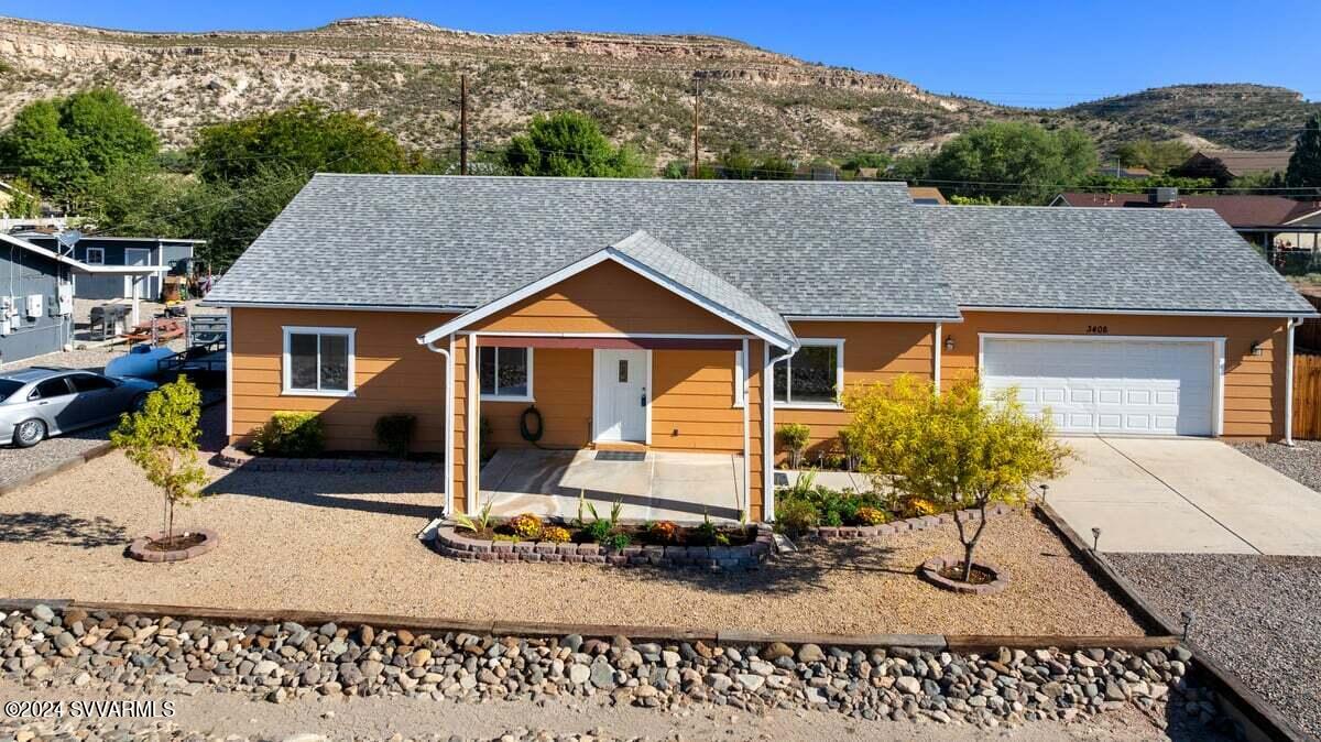 Aberdovey Dr, Camp Verde, AZ 86322